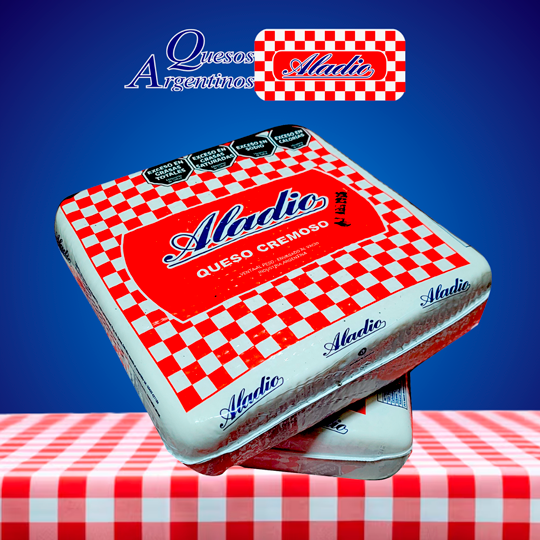 Queso Cremoso