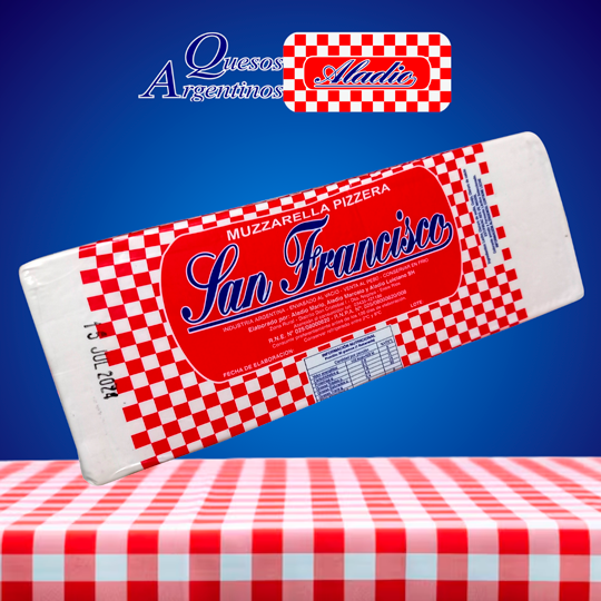 Mozarella